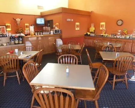 Quality Inn Wickenburg 
