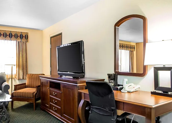Quality Inn Wickenburg