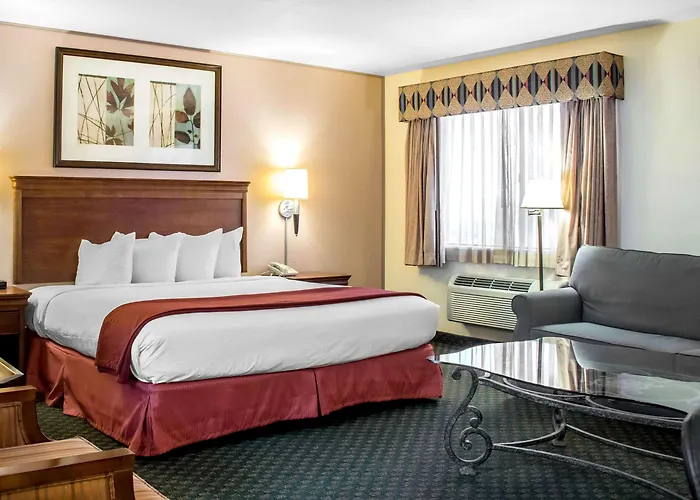 Quality Inn Wickenburg
