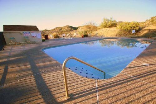 Quality Inn Wickenburg