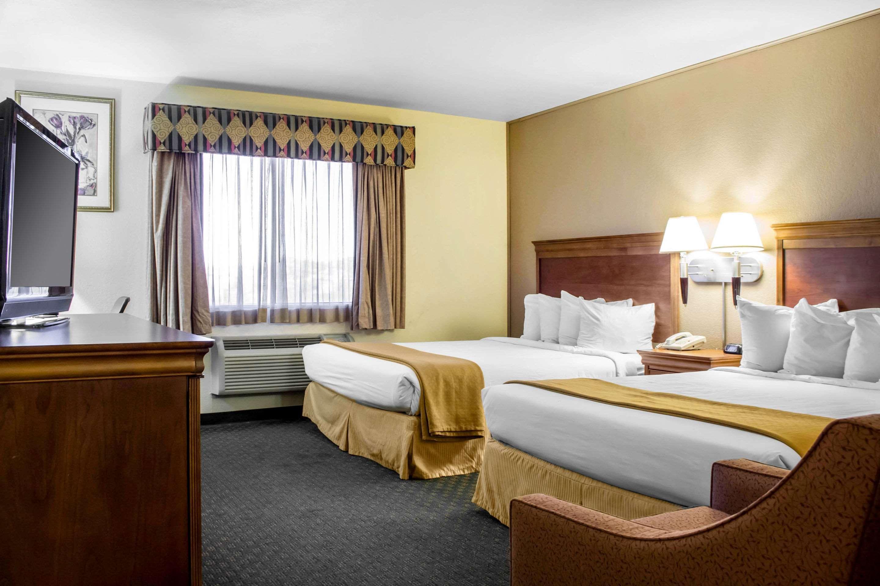 Quality Inn