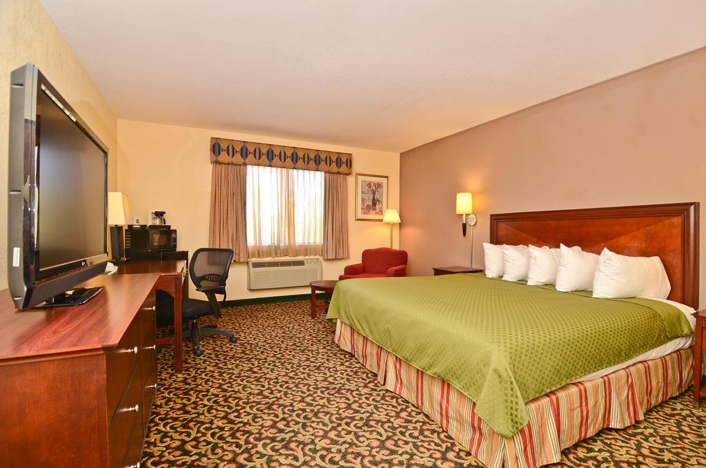 Inn Quality Wickenburg