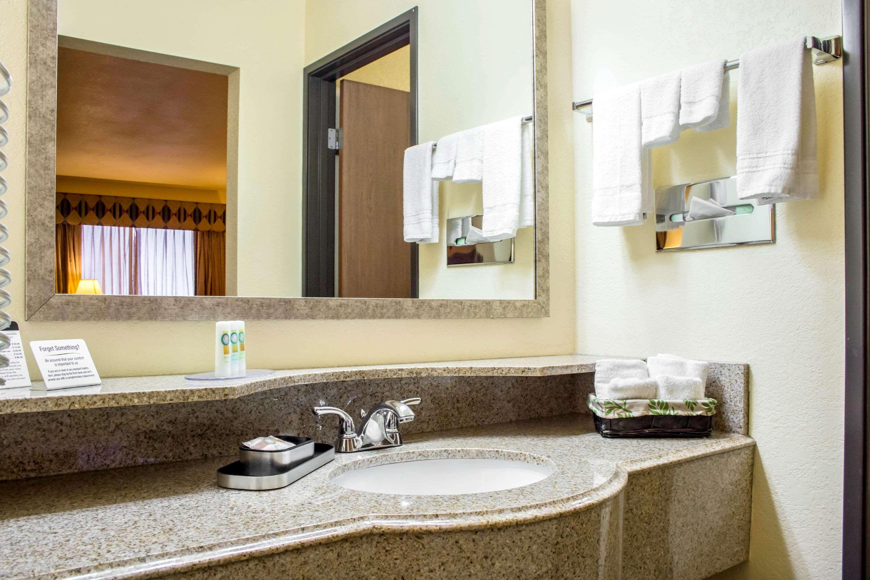 Inn Quality Wickenburg