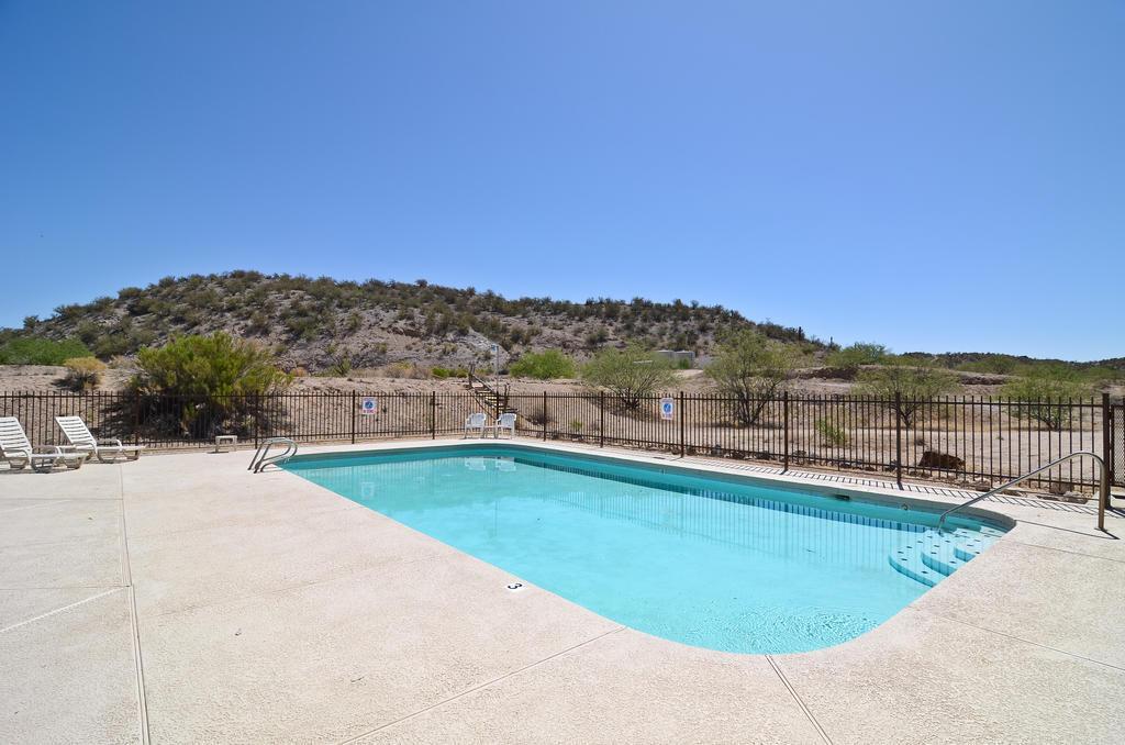 Quality Inn Wickenburg