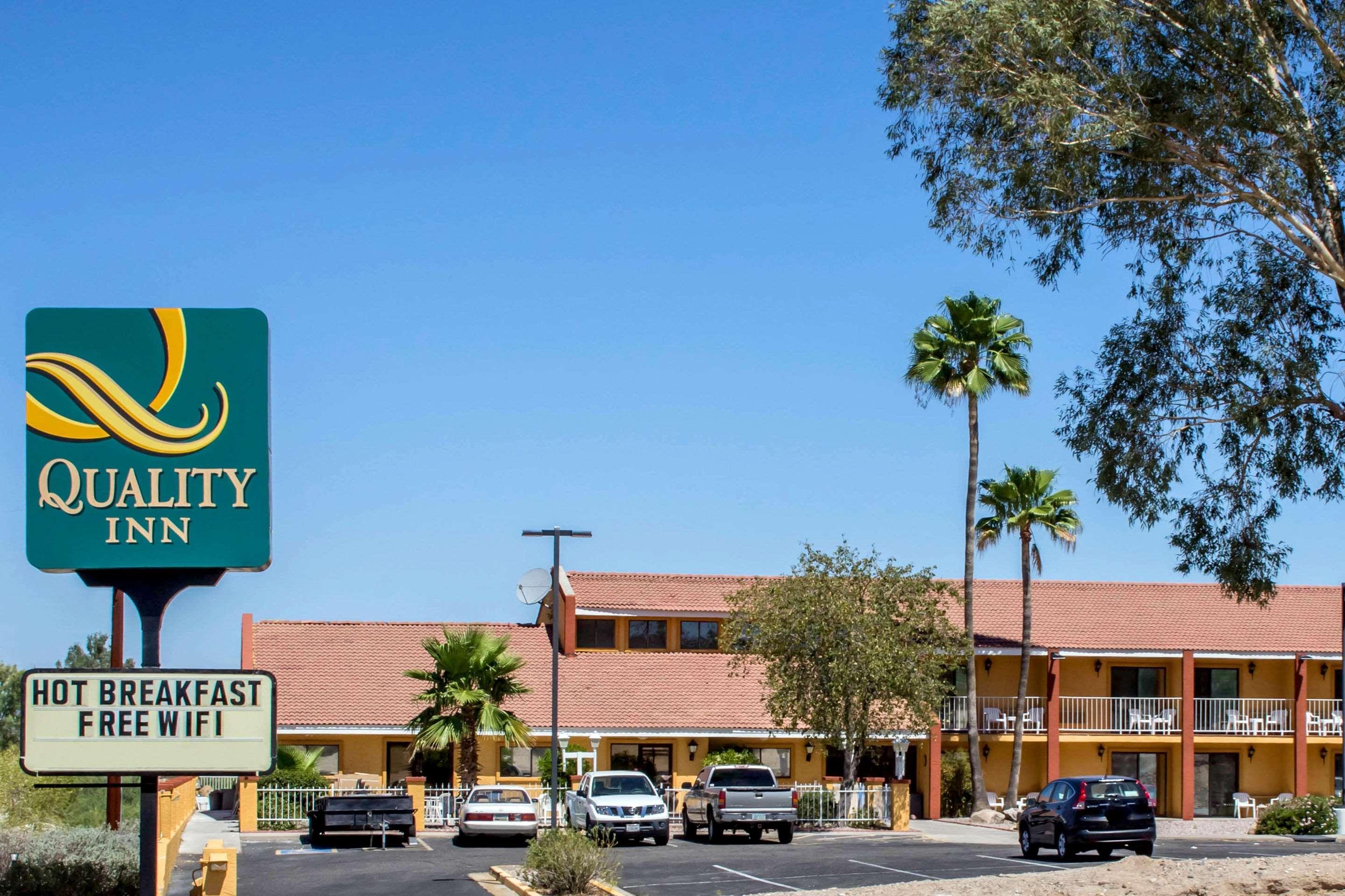 Quality 2* Wickenburg