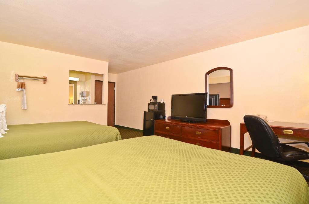 Quality 2* Wickenburg