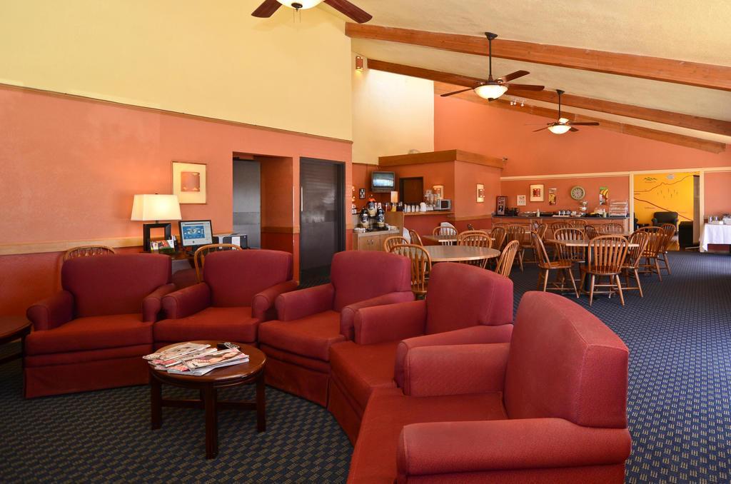 Inn Quality Wickenburg
