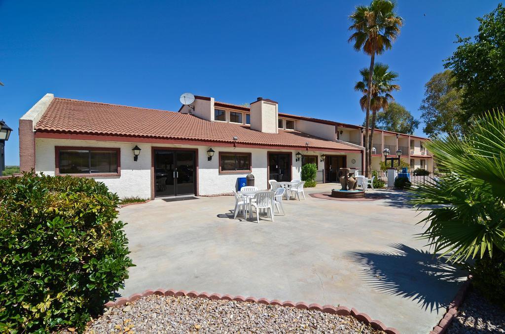 Quality 2* Wickenburg