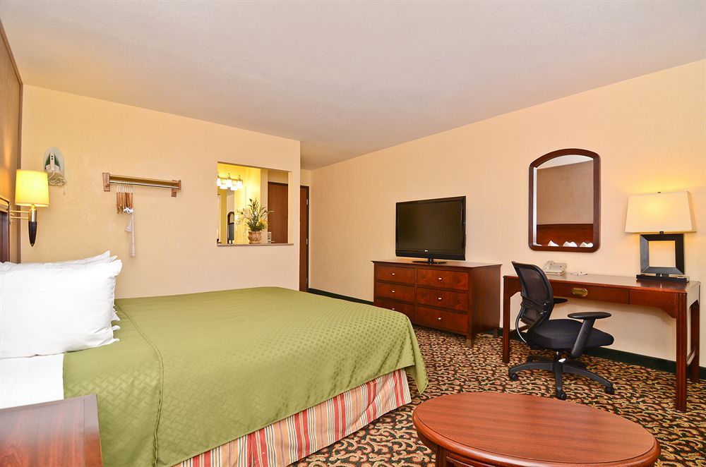 Quality 2* Wickenburg