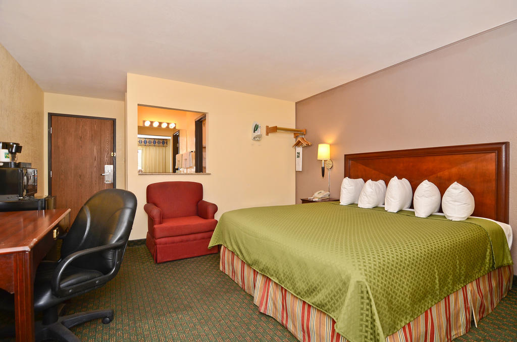 Inn Quality 2*