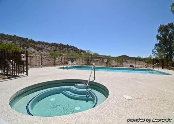 Inn Quality Wickenburg