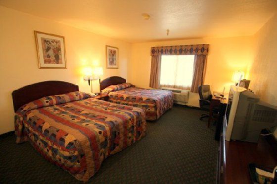 Inn Quality Wickenburg